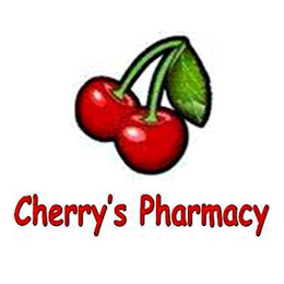 CHERRY'S PHARMACY logo
