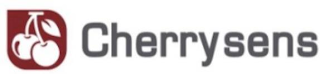 CHERRYSENS logo