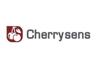 CHERRYSENS logo