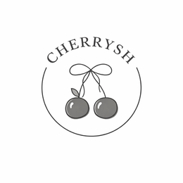 CHERRYSH logo
