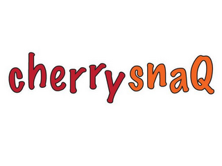 CHERRYSNAQ logo