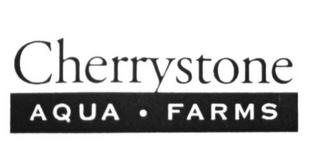 CHERRYSTONE AQUA FARMS logo