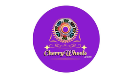 CHERRYWHEELS .COM logo
