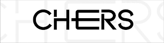 CHERS CHERS logo