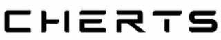 CHERTS logo