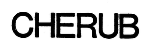 CHERUB
