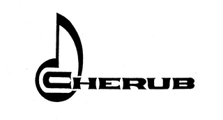 CHERUB logo