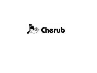CHERUB logo