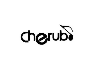 CHERUB logo