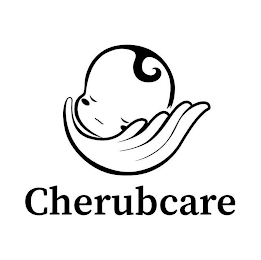 CHERUBCARE logo