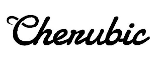CHERUBIC logo