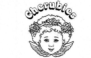 CHERUBIES logo