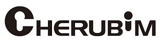 CHERUBIM logo