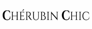 CHERUBIN CHIC logo