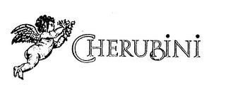CHERUBINI logo
