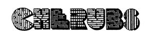 CHERUBS logo