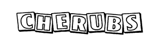 CHERUBS logo