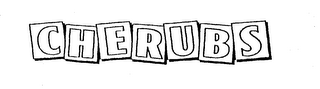 CHERUBS logo