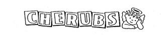 CHERUBS logo