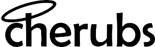CHERUBS logo