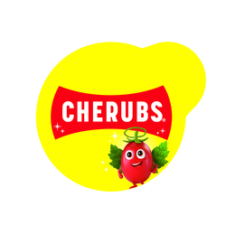 CHERUBS logo