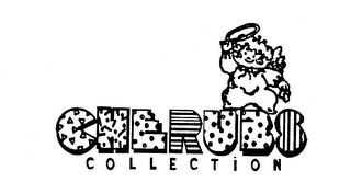 CHERUBS COLLECTION logo