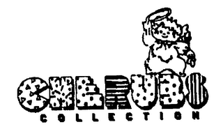 CHERUBS COLLECTION logo