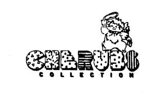 CHERUBS COLLECTION logo
