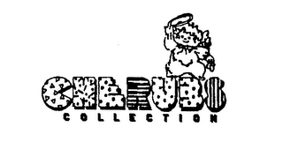 CHERUBS COLLECTION logo