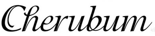 CHERUBUM logo