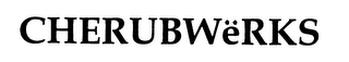 CHERUBWERKS logo