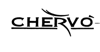 CHERVO logo