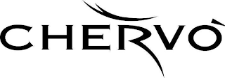 CHERVO logo