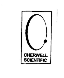 CHERWELL SCIENTIFIC logo