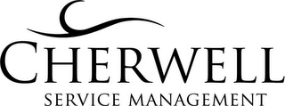CHERWELL SERVICE MANAGEMENT logo