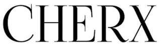 CHERX logo