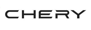 CHERY logo