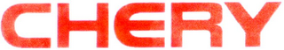 CHERY logo