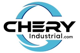 CHERY INDUSTRIAL.COM logo