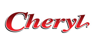 CHERYL logo