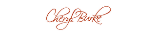 CHERYL BURKE logo