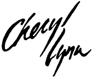 CHERYL LYNN logo