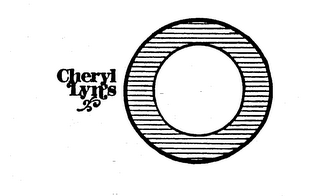 CHERYL LYN'S logo