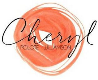 CHERYL POLOTE-WILLIAMSON logo