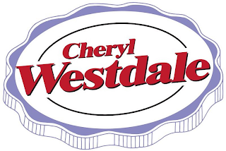 CHERYL WESTDALE logo