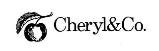 CHERYL&CO. logo