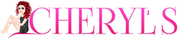 CHERYL'S logo