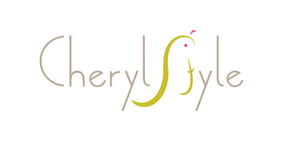 CHERYLSTYLE logo