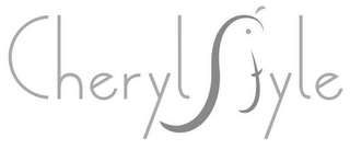 CHERYLSTYLE logo