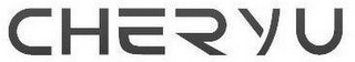 CHERYU logo